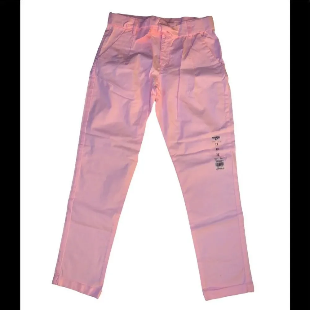 Osh Kosh B’Gosh Casual Skinny Pants